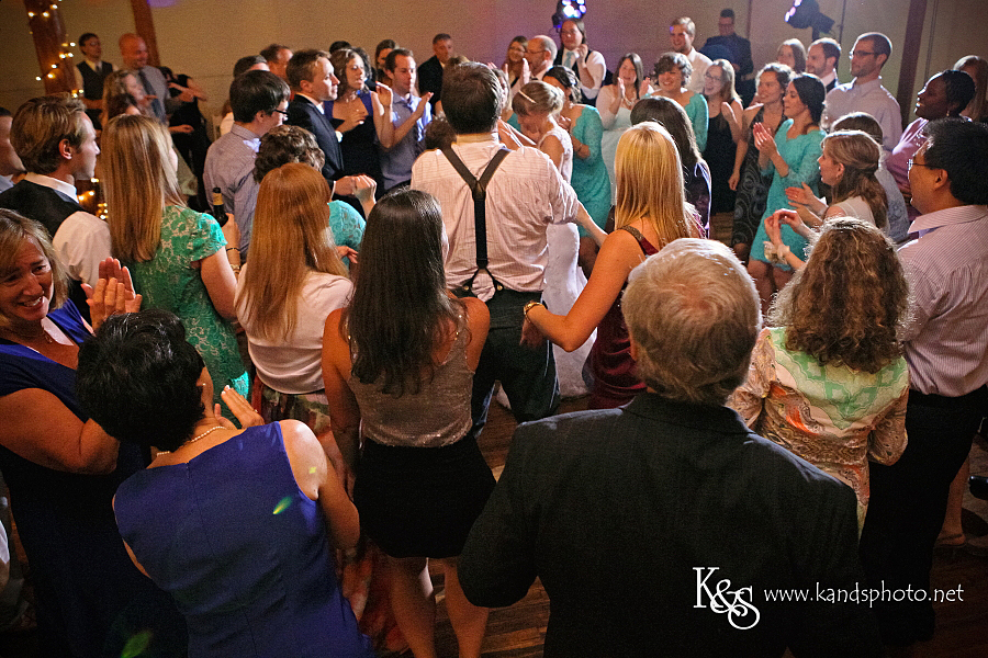 Dallas Wedding Photographers - K & S Photography